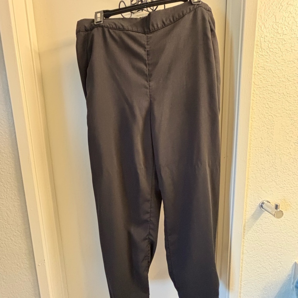 POPSUGAR Woman’s Black Dress Pants